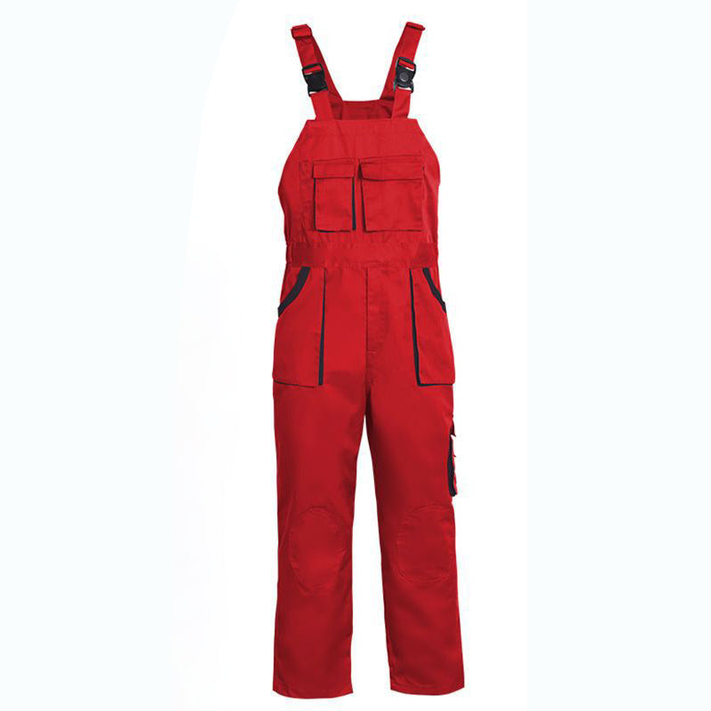 Unisex Overalls Workwear