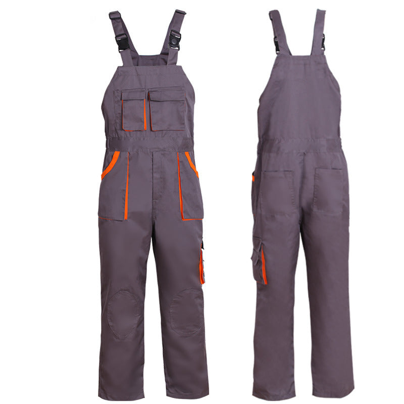 Unisex Overalls Workwear